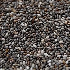 Superfood: chia, a seed more than miraculous